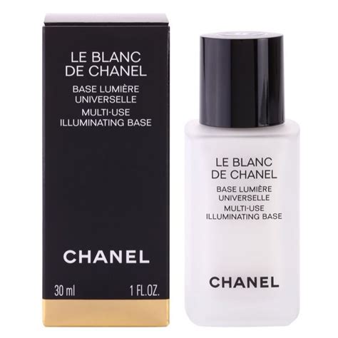 primer ciglia chanel|chanel primer canvas.